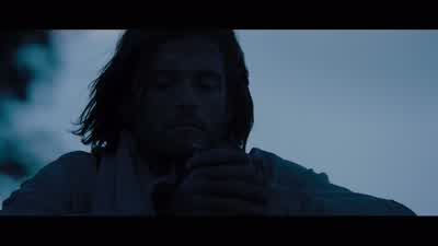 God, what is it you want of me? - Kingdom of Heaven
