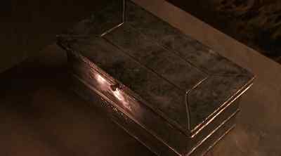 God, what is that smell? - Relic Hunter