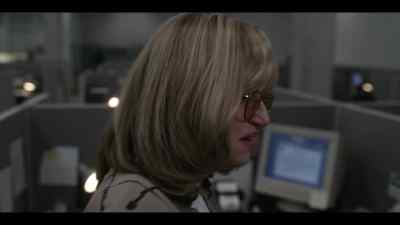 God, what is that smell? - American Crime Story