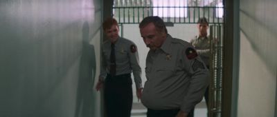 God what the fuck was that - First Blood