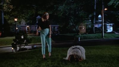 God what's the matter - That Night