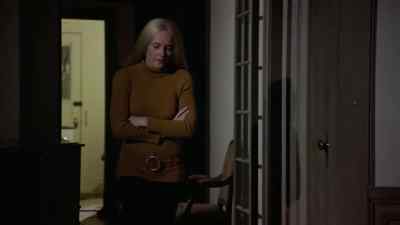 God, when is he coming back? - Night of Dark Shadows