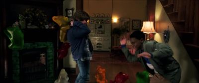 God, where is everyone? - Goosebumps 2: Haunted Halloween