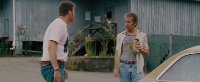 God where'd you get that thing I trapped it - Talladega Nights: The Ballad of Ricky Bobby