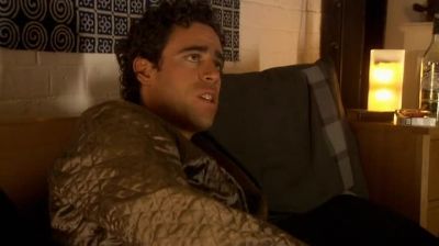 God Why are they always sick - Green Wing