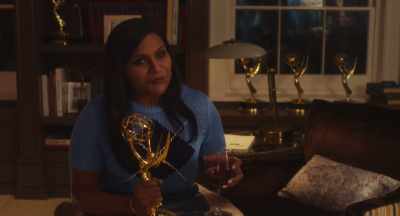 God, why can't I express
my admiration for you? - Late Night