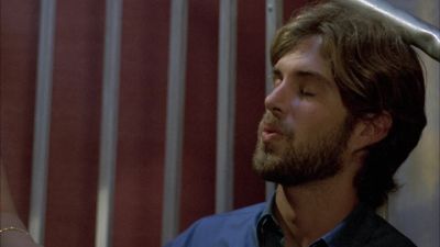 God Why did you do this to me - The Room