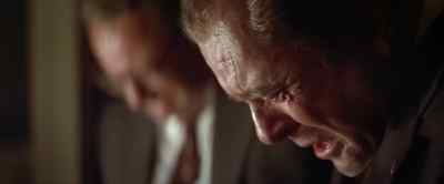 God, why do they hate me so? - Nixon