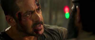 God will decide if He forgives you
or not. - Tiger Zinda Hai