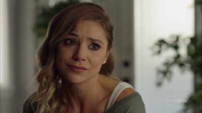 God will not forgive you!
He will not! - Betting On The Bride