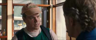 - God will repay you.
- How's your lung? - Downsizing