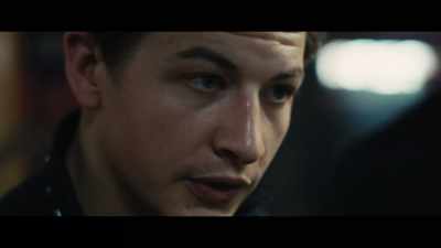 God will take care of him, - Asphalt City