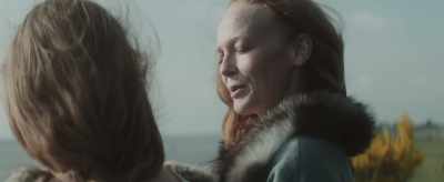 God wills it, and
the bishop commends it. - Viking Blood