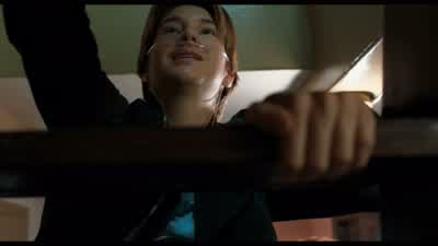 God wishes to see people happy. - The Fault in Our Stars