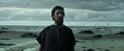 God is with us - Exodus: Gods and Kings