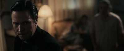 God is with you. - The Exorcism of God
