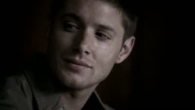 God works in mysterious ways. - Supernatural