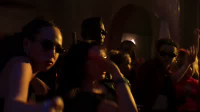 God it would be so easyHe's got you - Blade II