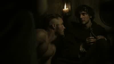 God would know. - Vikings