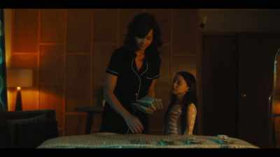 -God.
-Yes, but, - Jett