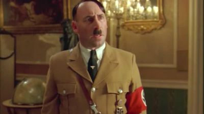 God You are so anal - Churchill: The Hollywood Years