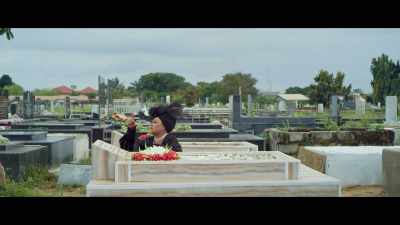 God, if you can forgive me… - King of Boys: The Return of the King