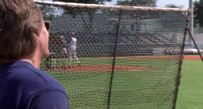 God if you can hear me please - Major League: Back to the Minors