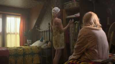 God. You can't do anything these
days without everyone watching us - Funny Woman