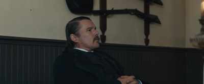 God! You don't know shit, Pat! - The Kid