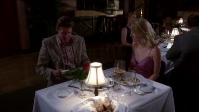 GOD, YOU NEVER STOP. - Desperate Housewives
