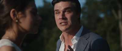 God! You used to be so different.
You used to be so fun. - Luckiest Girl Alive