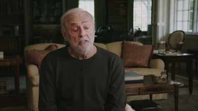 God, you'd look
at the stage afterwards, - George Carlin's American Dream