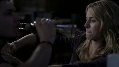 -God, you're a butcher. - Supernatural