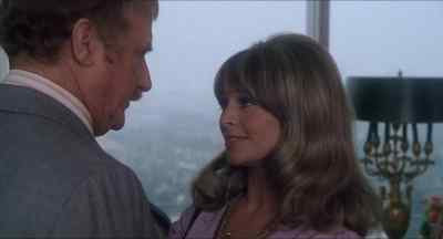God, you're a doll. - Shampoo
