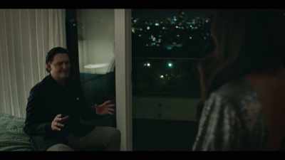 God, you're beautiful.
(LAUGHS) - The Unusual Suspects