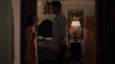 God, you're so beautiful. - The Affair