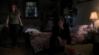 God, you're so fucking sad. - Six Feet Under