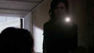 God, you're just a kid. - Kyle XY