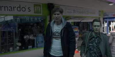 -God, you're kidding! - Four Lives