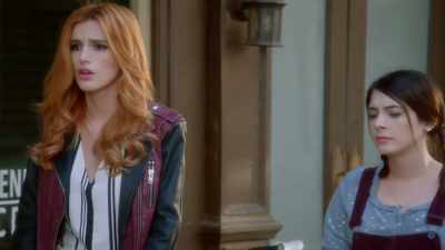 God, you're right. - Famous in Love