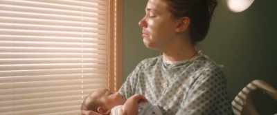 God, if you're there, - Lifemark