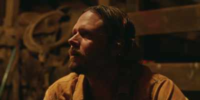 God, Zeke, - The Death of Dick Long