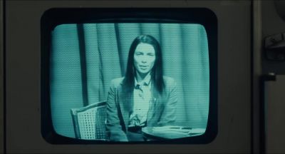 Godamnit chubbuck - Christine