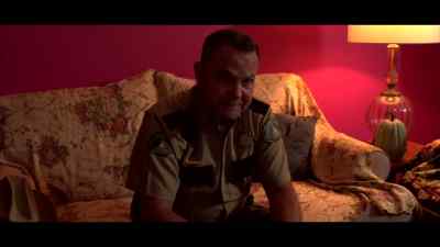 Goddam, triple homicide in one night. - Hemet, or the Landlady Don't Drink Tea