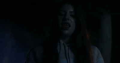 Goddammit, look what you made me do. - Beneath Us All