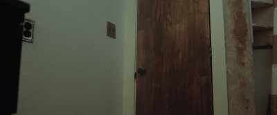 Goddammit, open the door!
Right now, open it! - The Shadow Effect