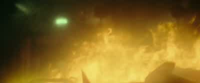 Goddammit! - Deepwater Horizon
