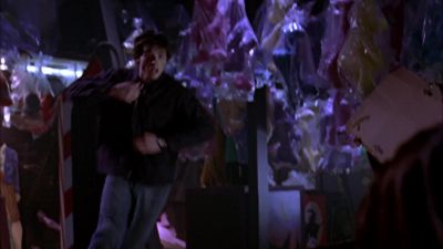 Lana! - Smallville