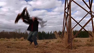 Lana! - Smallville