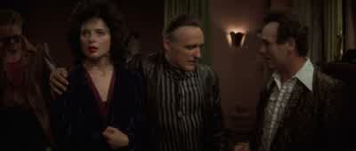 SuaveGoddamn you are one suave fucker - Blue Velvet